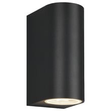Kamil Outdoor Up/Down Wall Light